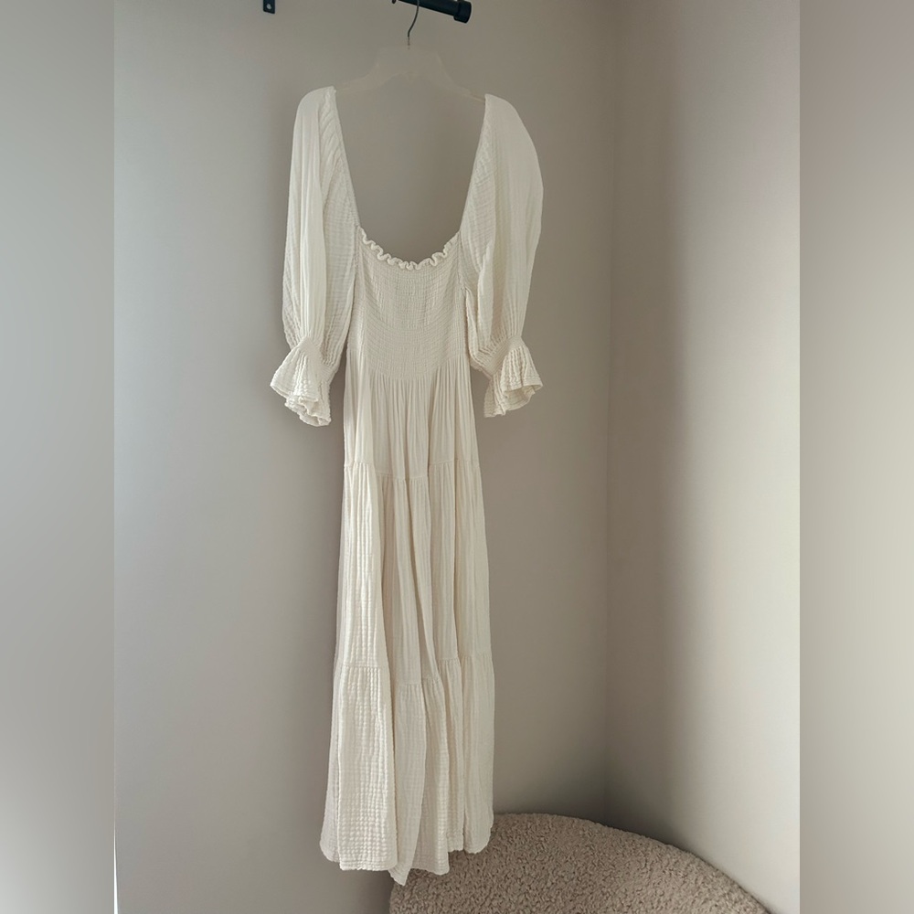 Nothing Fits But dress